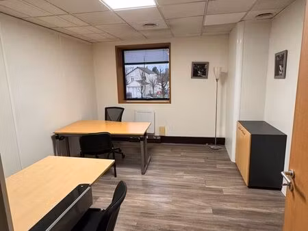 bureau 18m2 tout équipé argenteuil