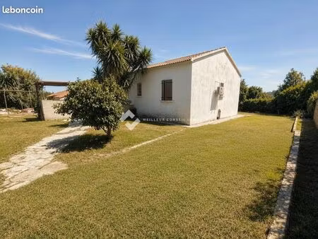 maison 4 pièces 93 m²