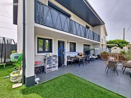 maison 5 pièces 91 m²