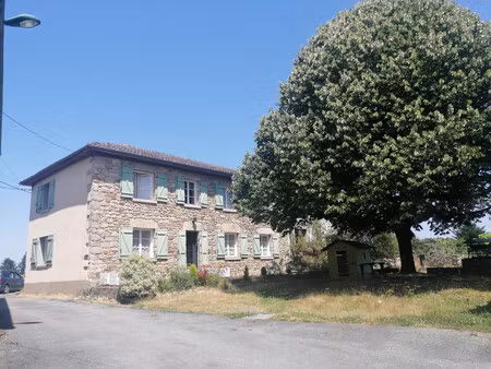 maison à vendre à saint-mathieu (87440) - haute-vienne