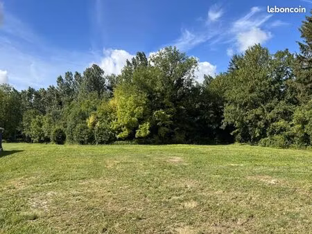terrain 3 560 m² ramerupt