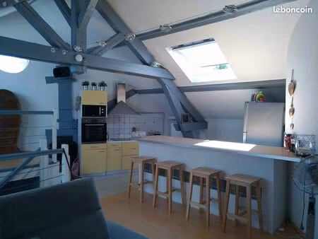 grand appartement confort belfort