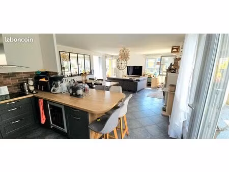 superbe 4 pièces 94m2