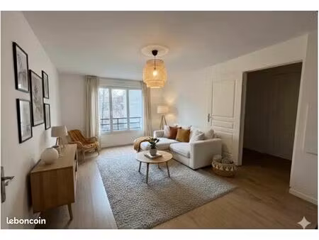t2 appartement drancy