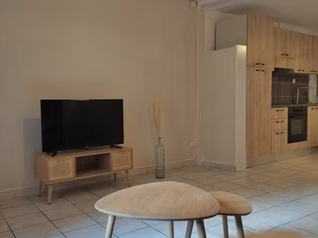 appartement t3