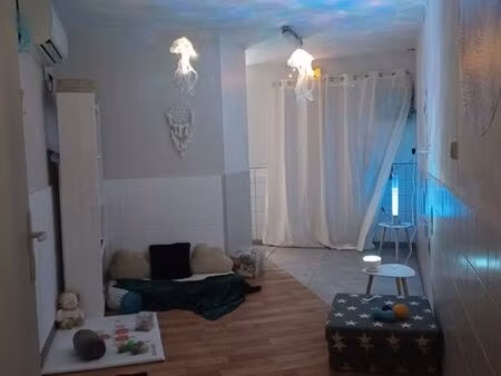 a vendre bâtiment  haut potentiel