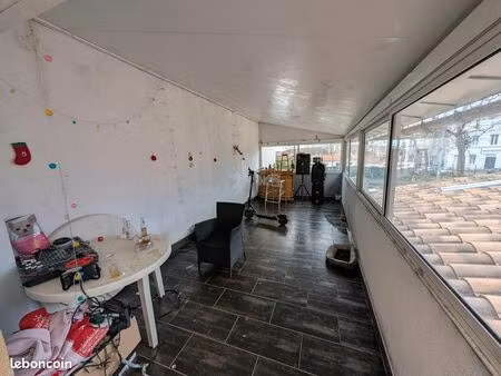 immeuble 350 m² lézignan-corbières