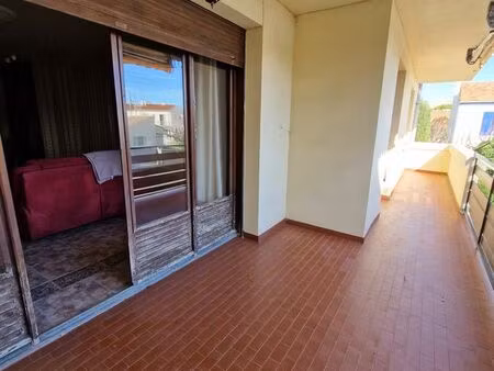 appartement 3 pièces 74 m²