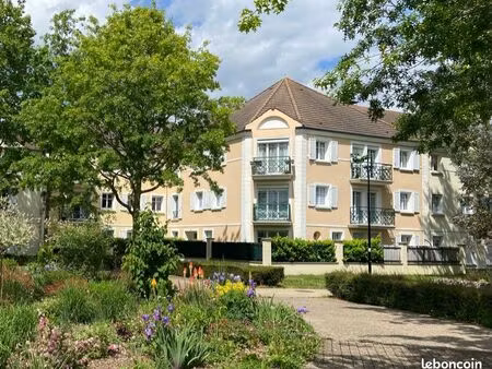 appartement 4 pièces 75 m2