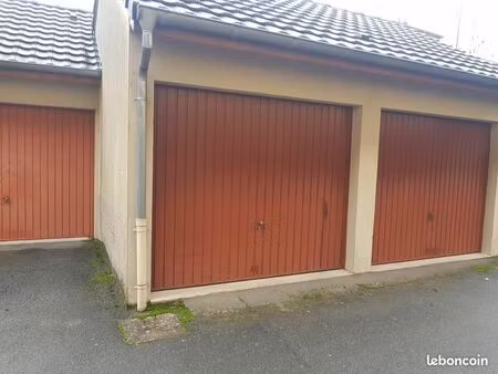 garage/box 14 m² belfort