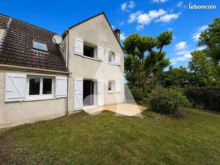 maison 5 pièces 95 m²