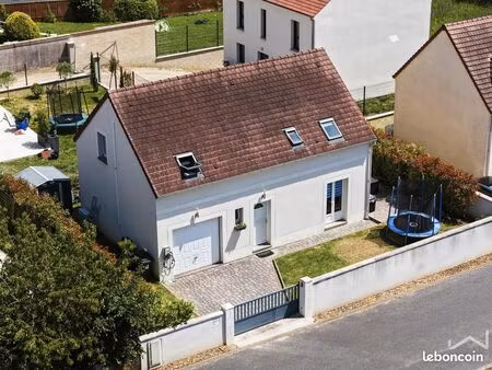 maison 5 pièces 100 m²