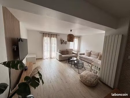 maison 4 pièces 86m2