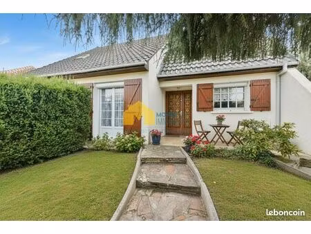 maison 7 pièces 130 m²