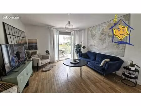 maison 4 pièces 63 m²