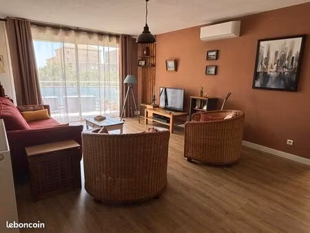 appartement t3 bastia