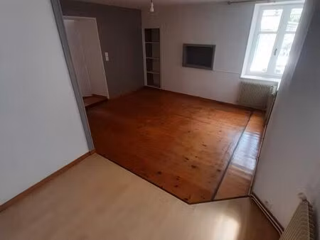 appartement t4