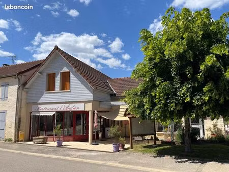 immeuble de rapport 7 pièces 273 m²