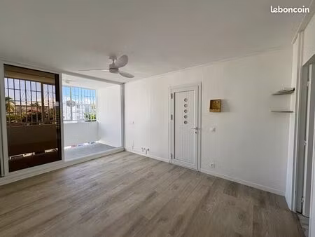 appartement 5 pièces 70 m²