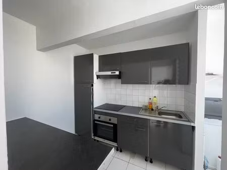 appartement 4 pièces 90 m²