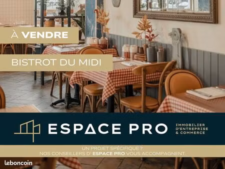 restaurant 100 m² caen