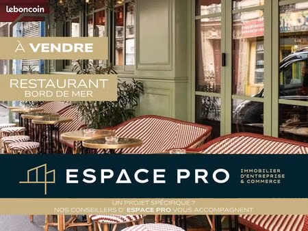 restaurant trouville-sur-mer