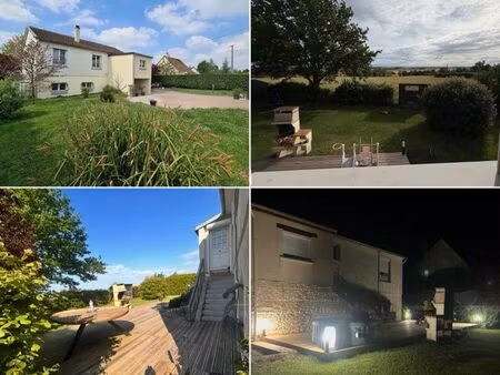 maison sur sous-sol