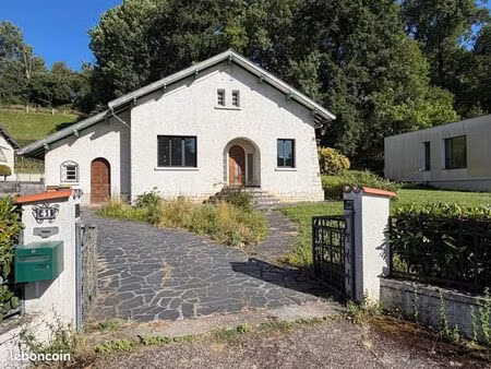 maison individuelle t3