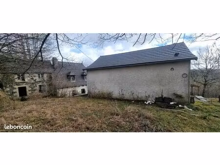 maison 3 pièces 60 m²