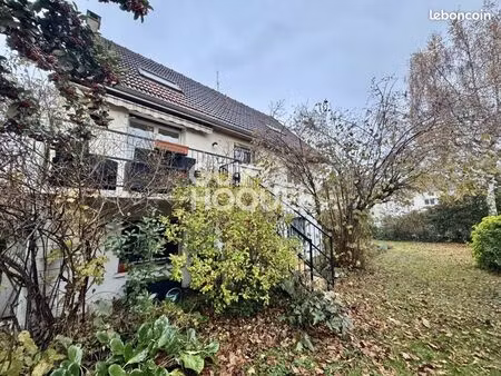 maison 5 pièces 116 m²