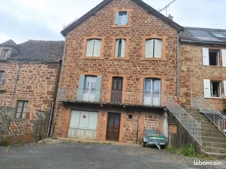 maison 5 piéces