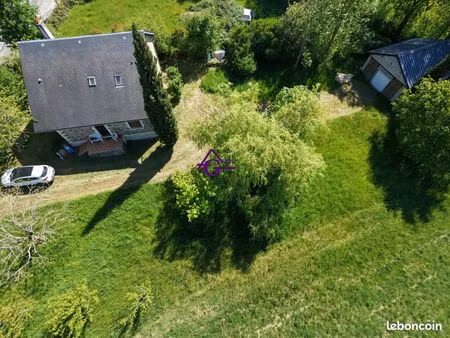 maison t8 dans sauveterre de rouergue