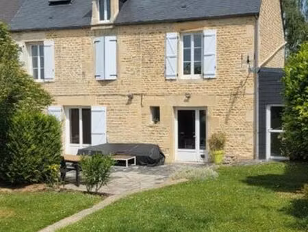 maison t5 tessel