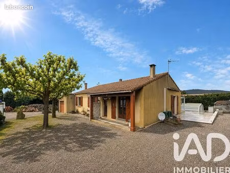 maison 4 pièces 105 m²