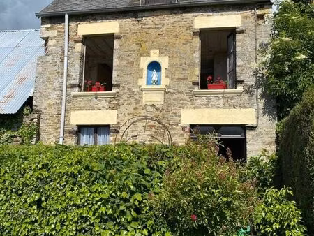 maison 3 pièces 54 m²