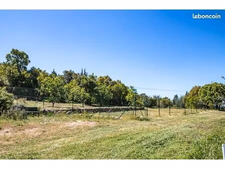 peri terrain constructible 1400m2