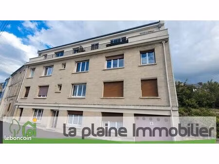 appartement 1 pièce 30 m²