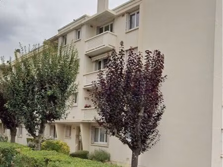 appartement f4