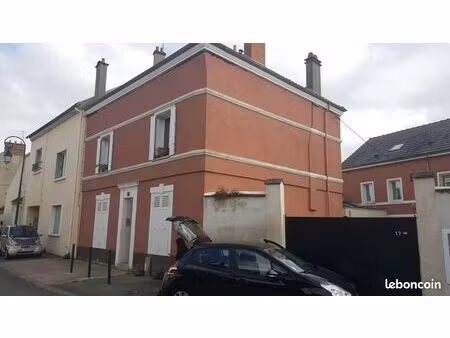 immeuble 4 lots – 8 9% de rendement – idéal investisseur