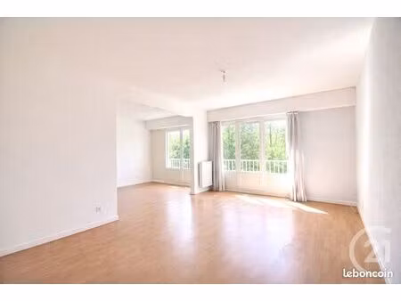 appartement f4 à vendre 4 pièces - 78 m2