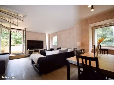 appartement 4 pièces 89 m²