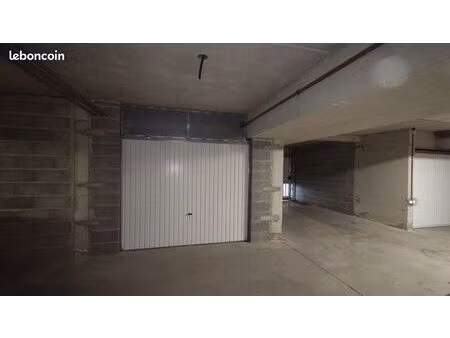 location garage