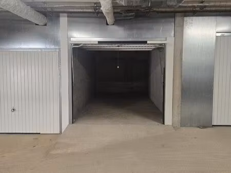 garage pietrosella