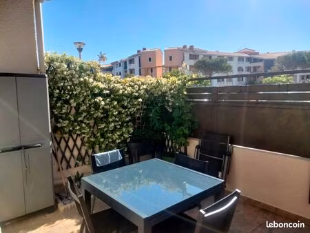 maison 38m2