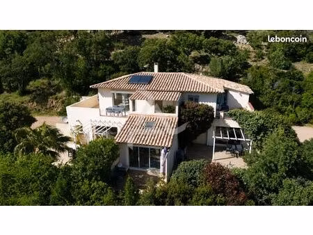 vente maison en corse du sud porto vecchio 890 000 euros
