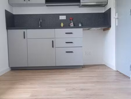 vente maisonnette en pierre