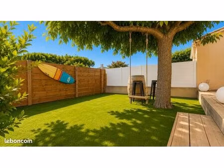 villa 5 pièces 105 m²