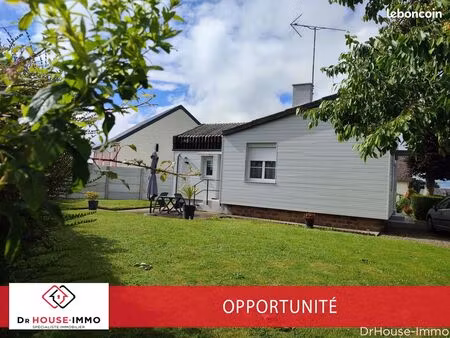 maison 4 pièces 47 m²