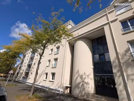 appartement t1