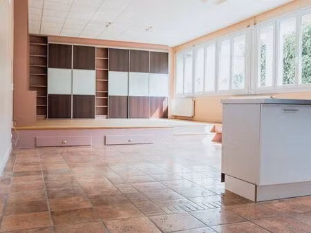 appartement centre ville avec caractere